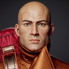 Mohammad Javad Gharavi Pour