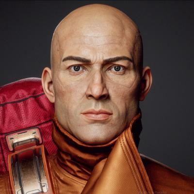 Mohammad Javad Gharavi Pour