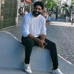 Niraj Khanna
