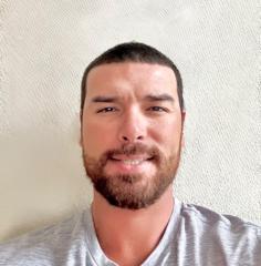 Cristian Cantu