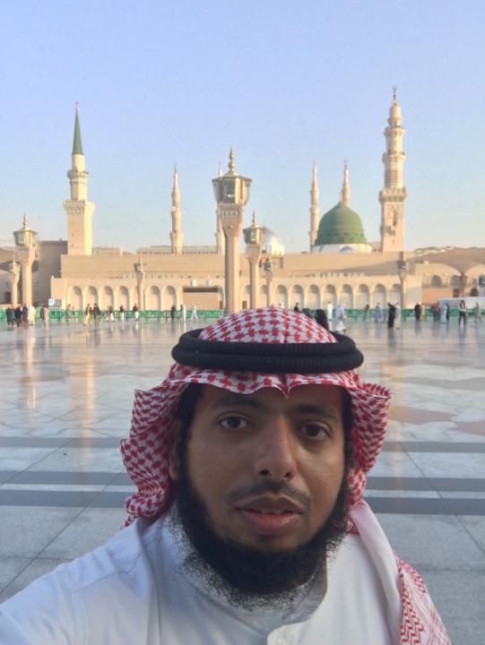 Abdulrahman Abdullah