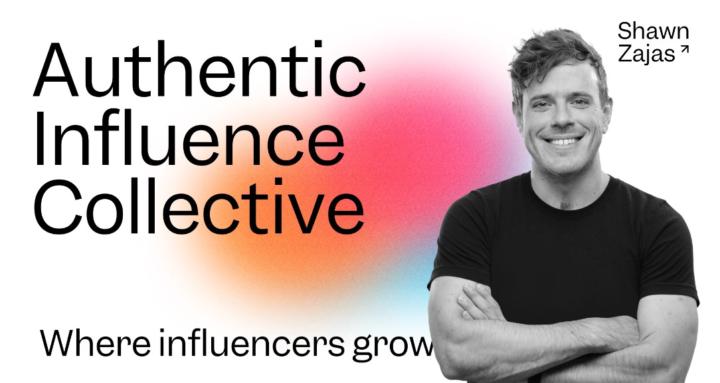 Authentic Influence Collective