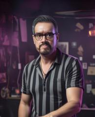 David Talamantez