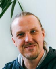 Tobias Kröger