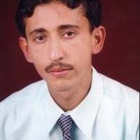 Muhammad Nawaz Lashari