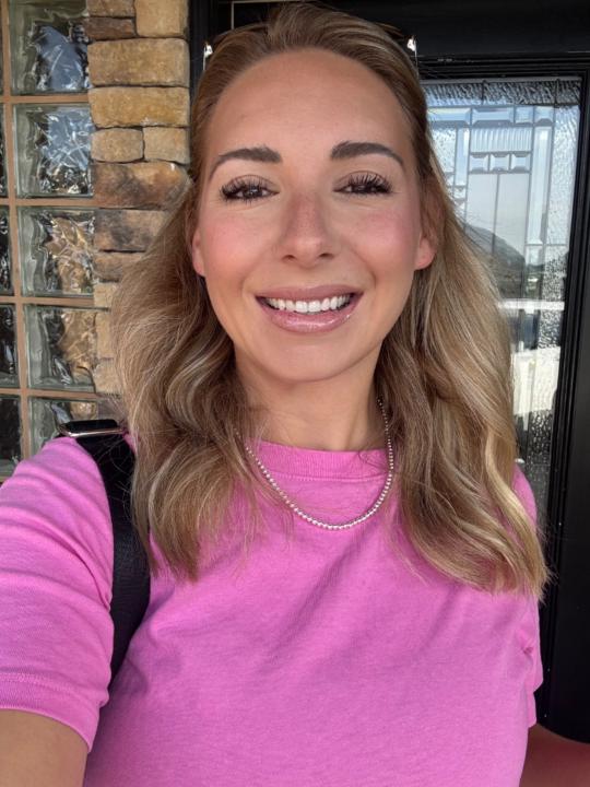 Kate Bezugley