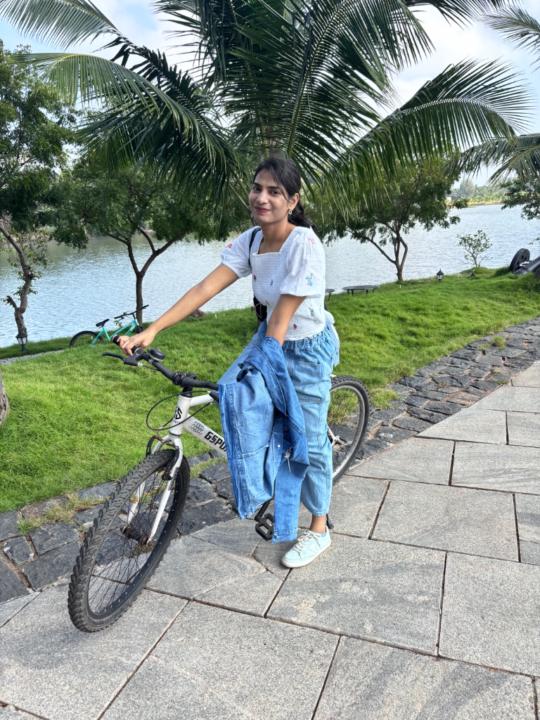 Rupali Gupta