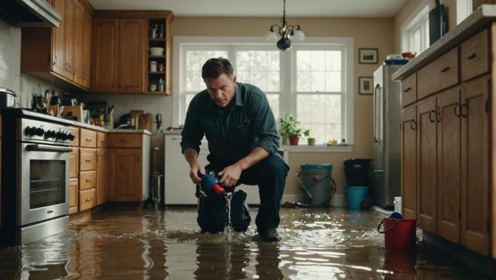 Emergency Plumbing in Brandon, CO