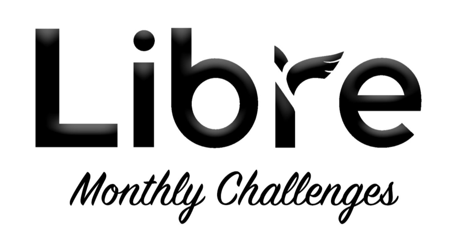 📆 Monthly Challenges