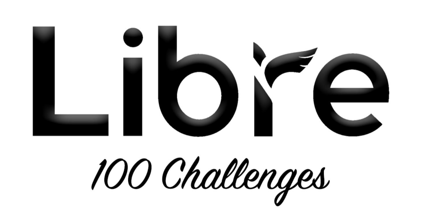 📆 100 SMALL CHALLENGES