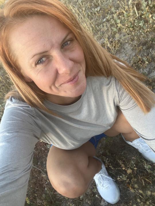 Angela Eliason