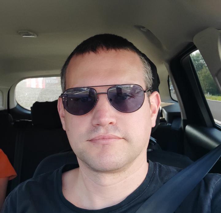 Markus Fischer