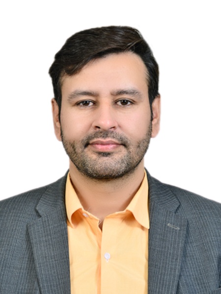 Muhammad Shoaib Yousaf