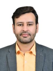 Muhammad Shoaib Yousaf