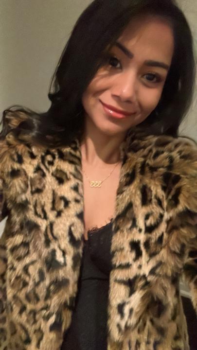 Vishala Ramoutar