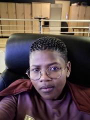 Faith Sindane
