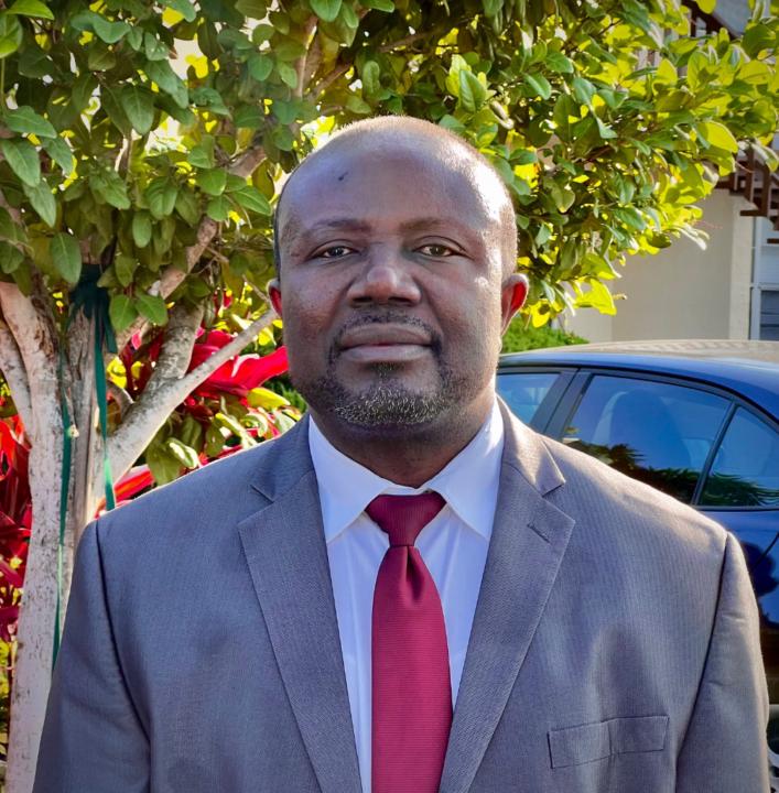 Jean Claude Guillaumetre