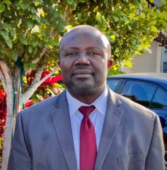 Jean Claude Guillaumetre