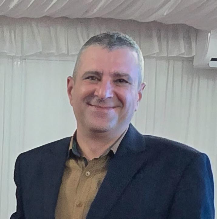 Iulian Raportaru