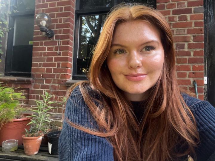 Ellie Glennon