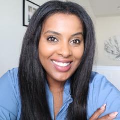 Gigi Girma