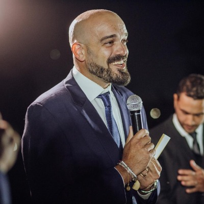 Agustín Martínez