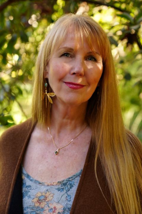 Ginger Swanson