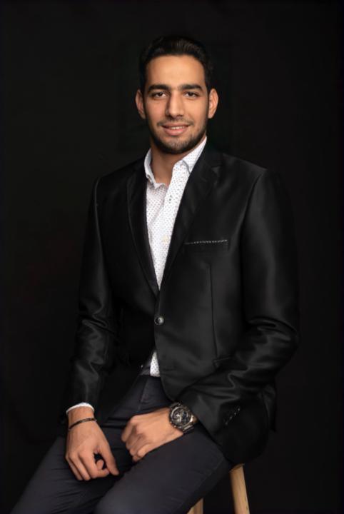 Mohammed Aberkan