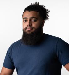 Deshawn Kunath