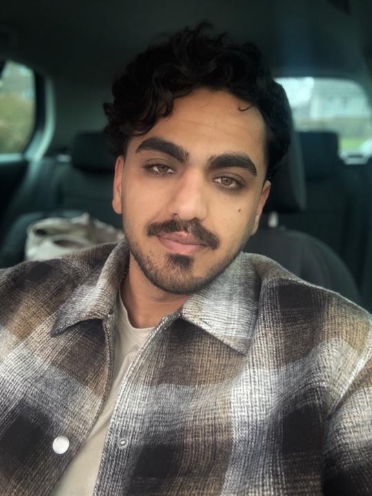 Jawad Mahmoodi