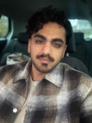 Jawad Mahmoodi