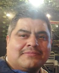 Juan Carlos Martinez Millan