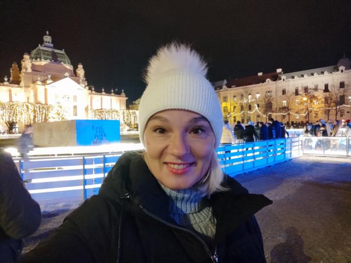 Sanja Trbojević Montina