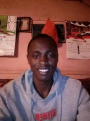 Franc Mtiangez