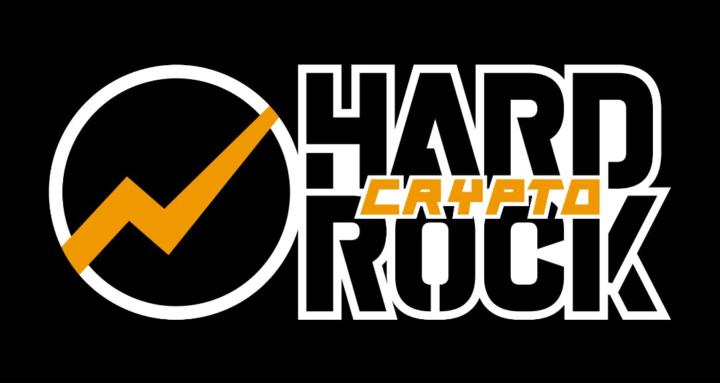 Hard Rock Crypto
