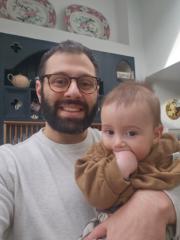Davide Ibba