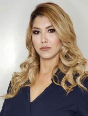 Mariela Beomont