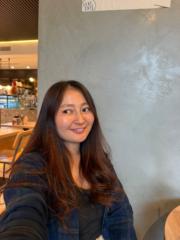 Ariunzaya Munkh-Erdene