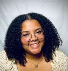Bianca Booker