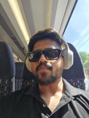 Sreeman Sivakumar
