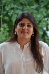 Sunena Saigal