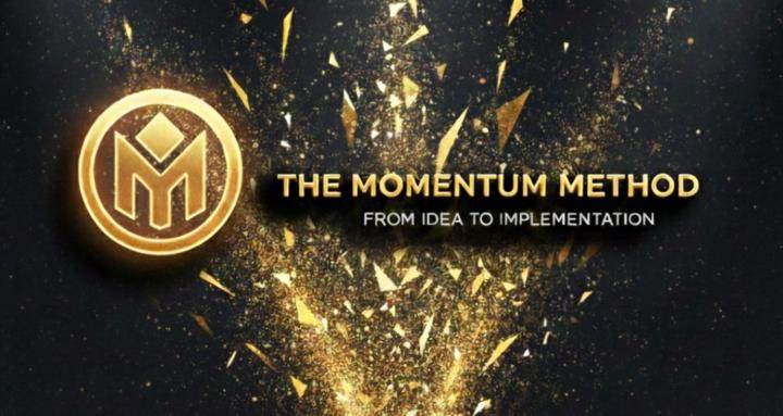 The Momentum Method 