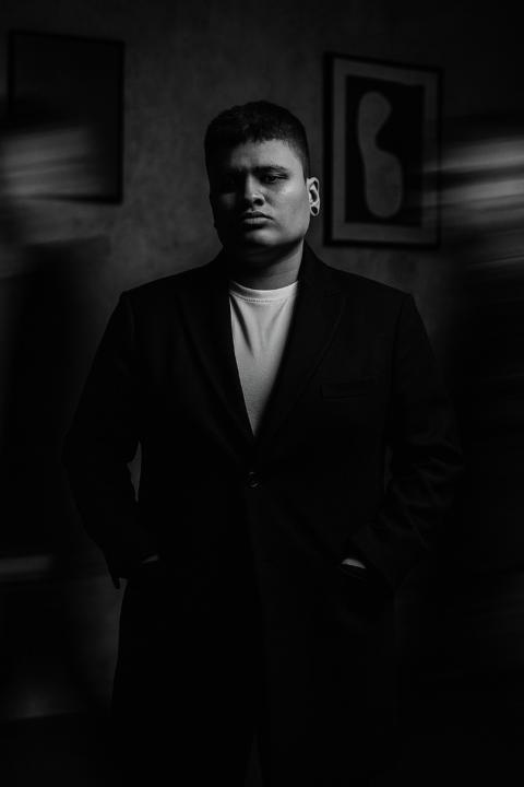 Santiago Vargas