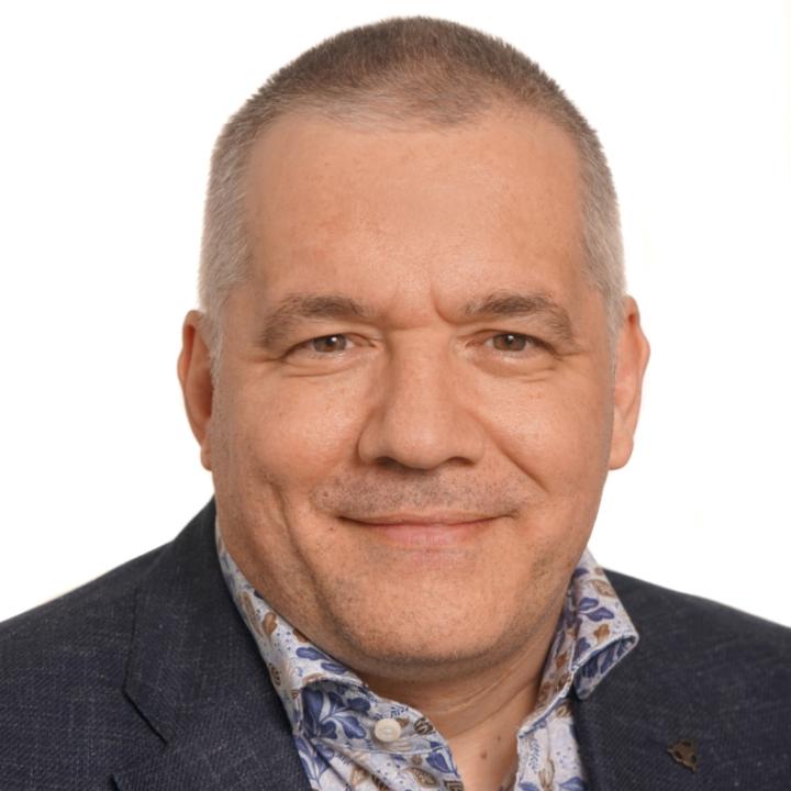 Andreas Wilmers