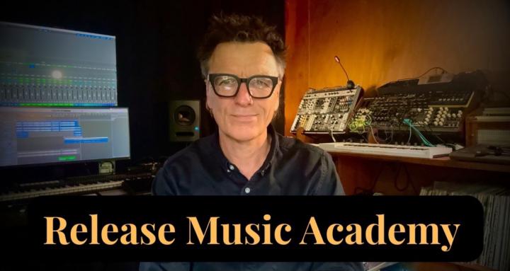 Release Music Academy