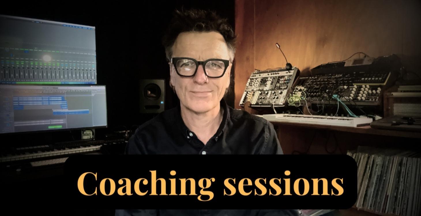 3 hour One-On-One Sessions