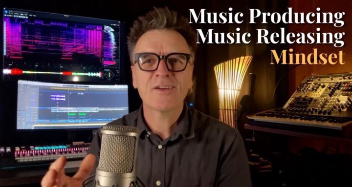 Harmonic Studio Community