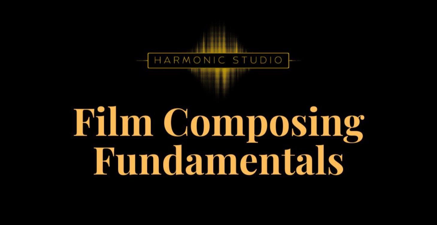 Film Composing Fundamentals