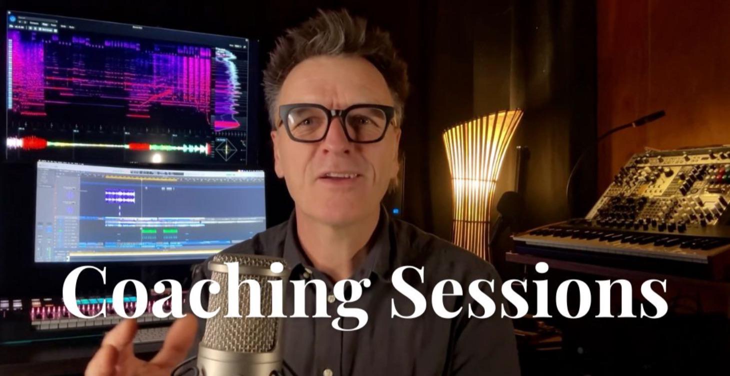 90-minute 1:1 session with Peter