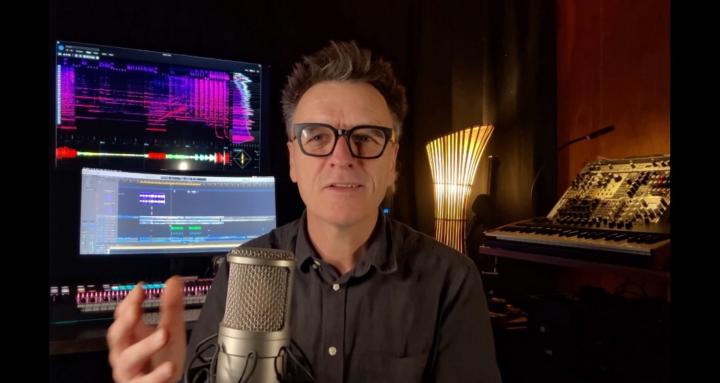 Harmonic Studio Community